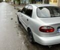 Серый Дэу Сенс, объемом двигателя 1.5 л и пробегом 350 тыс. км за 1800 $, фото 4 на Automoto.ua