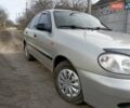 Серый Дэу Сенс, объемом двигателя 1.4 л и пробегом 146 тыс. км за 3100 $, фото 3 на Automoto.ua
