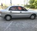 Сірий Деу Сенс, об'ємом двигуна 1.4 л та пробігом 92 тис. км за 3400 $, фото 6 на Automoto.ua