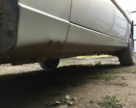 Серый Дэу Сенс, объемом двигателя 1.5 л и пробегом 224 тыс. км за 599 $, фото 11 на Automoto.ua