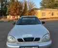 Сірий Деу Сенс, об'ємом двигуна 1.3 л та пробігом 300 тис. км за 797 $, фото 1 на Automoto.ua