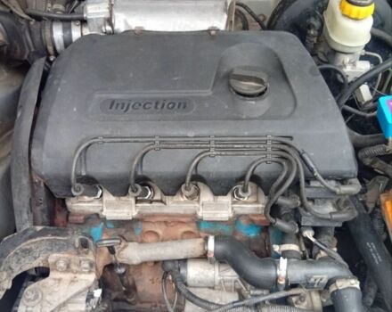 Серый Дэу Сенс, объемом двигателя 0 л и пробегом 104 тыс. км за 2200 $, фото 4 на Automoto.ua