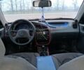 Серый Дэу Сенс, объемом двигателя 1.5 л и пробегом 250 тыс. км за 850 $, фото 6 на Automoto.ua