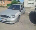 Серый Дэу Сенс, объемом двигателя 1.6 л и пробегом 170 тыс. км за 2200 $, фото 6 на Automoto.ua