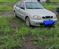 Серый Дэу Сенс, объемом двигателя 1.4 л и пробегом 239 тыс. км за 1600 $, фото 1 на Automoto.ua
