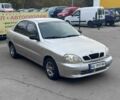 Серый Дэу Сенс, объемом двигателя 1.5 л и пробегом 250 тыс. км за 1350 $, фото 1 на Automoto.ua