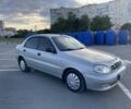 Серый Дэу Сенс, объемом двигателя 1.5 л и пробегом 250 тыс. км за 2450 $, фото 4 на Automoto.ua