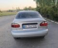 Серый Дэу Сенс, объемом двигателя 1.5 л и пробегом 205 тыс. км за 2250 $, фото 3 на Automoto.ua