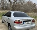 Сірий Деу Сенс, об'ємом двигуна 1.4 л та пробігом 153 тис. км за 2200 $, фото 2 на Automoto.ua
