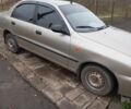 Сірий Деу Сенс, об'ємом двигуна 1 л та пробігом 200 тис. км за 2500 $, фото 2 на Automoto.ua