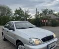 Сірий Деу Сенс, об'ємом двигуна 1.5 л та пробігом 400 тис. км за 950 $, фото 1 на Automoto.ua