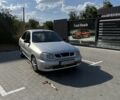 Серый Дэу Сенс, объемом двигателя 1.5 л и пробегом 200 тыс. км за 1400 $, фото 1 на Automoto.ua