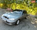 Сірий Деу Сенс, об'ємом двигуна 0 л та пробігом 147 тис. км за 3299 $, фото 4 на Automoto.ua