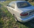 Сірий Деу Сенс, об'ємом двигуна 1.5 л та пробігом 270 тис. км за 1500 $, фото 1 на Automoto.ua