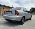 Сірий Деу Сенс, об'ємом двигуна 1.5 л та пробігом 124 тис. км за 3300 $, фото 4 на Automoto.ua