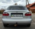 Дэу Сенс 2007 в Кривом Роге на Automoto.ua Серый Дэу Сенс, объемом двигателя 1.5 л и пробегом 224 тыс. км за 1800 $, фото 3 на Automoto.ua