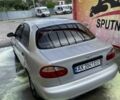 Серый Дэу Сенс, объемом двигателя 1.4 л и пробегом 330 тыс. км за 1200 $, фото 1 на Automoto.ua