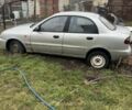 Сірий Деу Сенс, об'ємом двигуна 1.6 л та пробігом 5 тис. км за 800 $, фото 9 на Automoto.ua