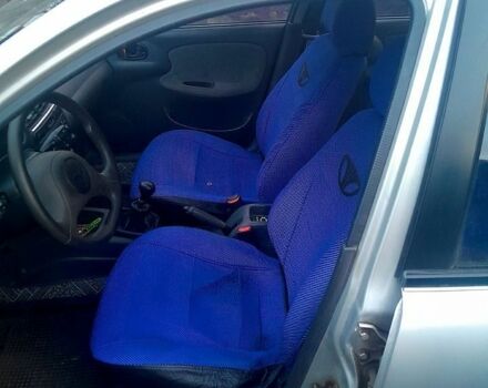 Серый Дэу Сенс, объемом двигателя 0 л и пробегом 85 тыс. км за 2485 $, фото 3 на Automoto.ua