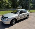 Сірий Деу Сенс, об'ємом двигуна 0 л та пробігом 149 тис. км за 1899 $, фото 1 на Automoto.ua