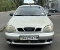 Дэу Сенс 2007 в Одессе на Automoto.ua Серый Дэу Сенс, объемом двигателя 1.5 л и пробегом 200 тыс. км за 1300 $, фото 3 на Automoto.ua