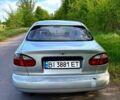 Серый Дэу Сенс, объемом двигателя 1.3 л и пробегом 280 тыс. км за 1799 $, фото 6 на Automoto.ua