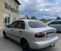 Серый Дэу Сенс, объемом двигателя 1.5 л и пробегом 168 тыс. км за 2300 $, фото 5 на Automoto.ua
