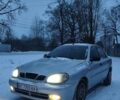 Серый Дэу Сенс, объемом двигателя 1.3 л и пробегом 126 тыс. км за 1500 $, фото 1 на Automoto.ua