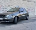 Серый Дэу Сенс, объемом двигателя 1.6 л и пробегом 230 тыс. км за 3500 $, фото 1 на Automoto.ua