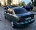 Серый Дэу Сенс, объемом двигателя 1.5 л и пробегом 207 тыс. км за 1450 $, фото 2 на Automoto.ua