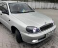 Серый Дэу Сенс, объемом двигателя 1.5 л и пробегом 234 тыс. км за 2200 $, фото 7 на Automoto.ua