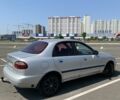 Серый Дэу Сенс, объемом двигателя 1.5 л и пробегом 360 тыс. км за 1700 $, фото 3 на Automoto.ua