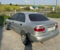Сірий Деу Сенс, об'ємом двигуна 1.5 л та пробігом 92 тис. км за 1050 $, фото 3 на Automoto.ua
