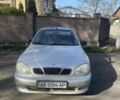 Серый Дэу Сенс, объемом двигателя 1.4 л и пробегом 1 тыс. км за 1500 $, фото 1 на Automoto.ua