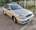 Сірий Деу Сенс, об'ємом двигуна 1.5 л та пробігом 155 тис. км за 2501 $, фото 1 на Automoto.ua