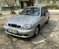 Серый Дэу Сенс, объемом двигателя 1.3 л и пробегом 91 тыс. км за 2700 $, фото 1 на Automoto.ua