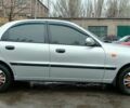Серый Дэу Сенс, объемом двигателя 1.3 л и пробегом 113 тыс. км за 3000 $, фото 4 на Automoto.ua