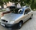 Серый Дэу Сенс, объемом двигателя 1.3 л и пробегом 140 тыс. км за 2000 $, фото 1 на Automoto.ua