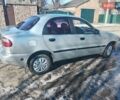 Серый Дэу Сенс, объемом двигателя 1.3 л и пробегом 200 тыс. км за 1280 $, фото 3 на Automoto.ua