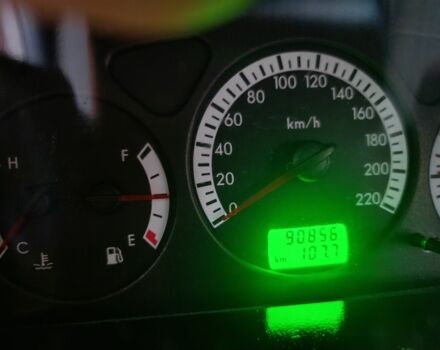 Серый Дэу Сенс, объемом двигателя 0 л и пробегом 90 тыс. км за 2300 $, фото 3 на Automoto.ua