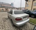 Серый Дэу Сенс, объемом двигателя 1.5 л и пробегом 169 тыс. км за 2000 $, фото 1 на Automoto.ua