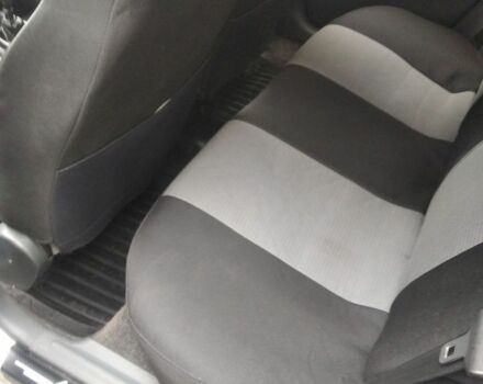 Сірий Деу Сенс, об'ємом двигуна 1.5 л та пробігом 204 тис. км за 1800 $, фото 3 на Automoto.ua