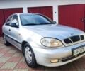 Дэу Сенс 2007 в Стрые на Automoto.ua Серый Дэу Сенс, объемом двигателя 1.5 л и пробегом 147 тыс. км за 1999 $, фото 2 на Automoto.ua