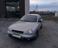 Серый Дэу Сенс, объемом двигателя 1.5 л и пробегом 250 тыс. км за 850 $, фото 1 на Automoto.ua