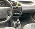 Сірий Деу Сенс, об'ємом двигуна 1.5 л та пробігом 124 тис. км за 3300 $, фото 10 на Automoto.ua