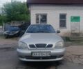 Серый Дэу Сенс, объемом двигателя 1.5 л и пробегом 410 тыс. км за 2700 $, фото 1 на Automoto.ua