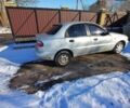 Серый Дэу Сенс, объемом двигателя 1.3 л и пробегом 184 тыс. км за 1540 $, фото 6 на Automoto.ua
