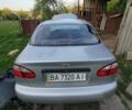 Серый Дэу Сенс, объемом двигателя 1.5 л и пробегом 108 тыс. км за 1100 $, фото 3 на Automoto.ua