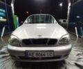 Сірий Деу Сенс, об'ємом двигуна 1.3 л та пробігом 102 тис. км за 2444 $, фото 1 на Automoto.ua