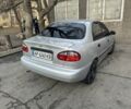 Серый Дэу Сенс, объемом двигателя 1.5 л и пробегом 318 тыс. км за 2250 $, фото 4 на Automoto.ua